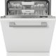 Miele G 7191 SCVi AUTODOS 125 Edition A scomparsa totale 14 coperti B 2