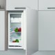 Indesit INBUF031 monoporta Da incasso 126 L E Grigio 5