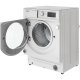 Whirlpool FreshCare BI WMWG 81485E EU lavatrice Caricamento frontale 8 kg 1400 Giri/min Bianco 5