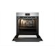 Hotpoint Ariston Forno da incasso FA3S 844 IX HA 3