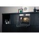 Hotpoint Ariston Forno da incasso FA3S 844 IX HA 9