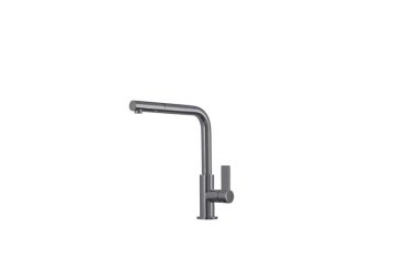 Foster 8498 856 rubinetto Acciaio inox