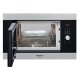 Hotpoint Ariston Microonde da incasso Hotpoint MF25G IX HA 3