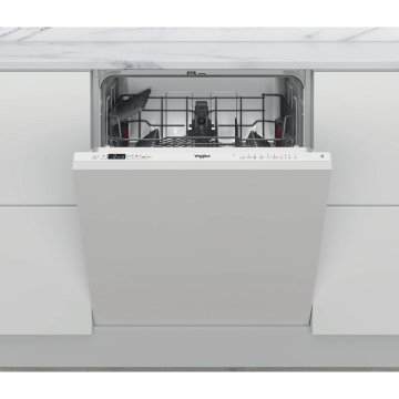 Whirlpool W2I HD526 A A scomparsa totale 14 coperti E