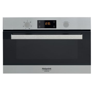 Hotpoint Ariston Microonde da incasso MD 344 IX HA