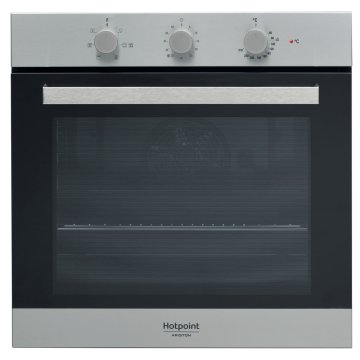 Hotpoint Ariston Forno da incasso FA3 530 H IX HA