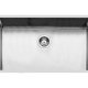 Foster 2157050 lavello Rettangolare Acciaio inox 2