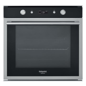 Hotpoint Ariston Forno da incasso FI6 864 SH IX HA