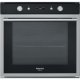 Hotpoint Ariston Forno da incasso FI6 864 SH IX HA 3