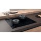 Hotpoint Ariston Piano cottura a induzione HS 2560C BF 9