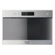 Hotpoint Ariston Microonde da incasso MN 314 IX HA 2