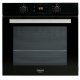 Hotpoint Ariston FA3 840 P BL HA 66 L Nero 2