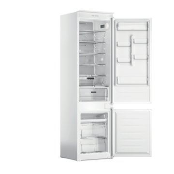 Whirlpool WHC20 T152 Da incasso 280 L E Bianco