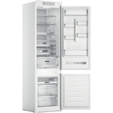 Whirlpool WHC20 T593 P Da incasso 280 L D Bianco