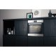 Hotpoint Ariston Forno da incasso FA3S 844 P IX HA 8