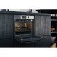 Hotpoint Ariston Forno da incasso FA3S 844 P IX HA 10