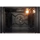 Hotpoint Ariston Forno da incasso FIT 804 H OW HA 3