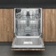 Hotpoint Ariston H2I HD526 AS A scomparsa totale 14 coperti E 6