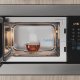 Indesit Microonde da incasso MWI 125 GX - MWI 125 GX 5