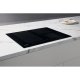 Whirlpool Piano cottura a induzione in vetroceramica - WF S0160 NE 22