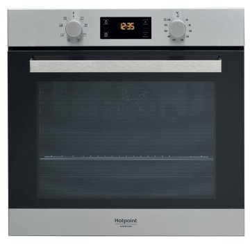 Hotpoint Ariston Forno da incasso FA3 540 H IX HA