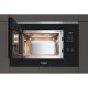 Whirlpool Microonde da incasso - WMF250G 7