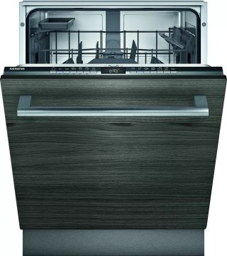 Siemens iQ500 SN65ZX00AE lavastoviglie A scomparsa totale 13 coperti C