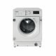 Hotpoint Ariston Lavatrice da incasso Hotpoint BI WMHG 81485 EU 2