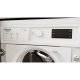 Hotpoint Ariston Lavatrice da incasso Hotpoint BI WMHG 81485 EU 16