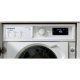 Hotpoint Ariston Lavatrice da incasso Hotpoint BI WMHG 81485 EU 3