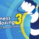 Nintendo Fitness Boxing 3: Your Personal Trainer Standard Multilingua Nintendo Switch 3