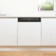 Indesit I3B L634 B A scomparsa parziale 14 coperti D 15