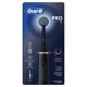 Oral-B Pro 3 Spazzolino Elettrico Ricaricabile Nero Pro3 3000, 2 Testine, 1 Spazzolino 9