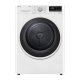 LG RH90V5AV6N asciugatrice Libera installazione Caricamento frontale 9 kg A++ Bianco 2