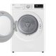 LG RH90V5AV6N asciugatrice Libera installazione Caricamento frontale 9 kg A++ Bianco 3