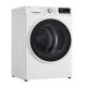 LG RH90V5AV6N asciugatrice Libera installazione Caricamento frontale 9 kg A++ Bianco 8