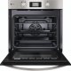 IFWS5844JHIX FORNO 60CM 71LT MULTIF.VAPORE CL.A+ INOX 3