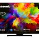 Panasonic -55Z80AEZ TV 139,7 cm (55