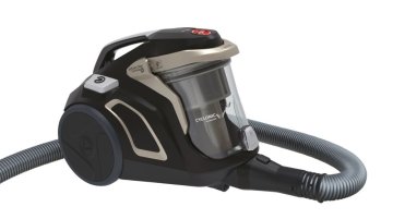 Hoover H-POWER 700 , Aspirapolvere a traino, 2L, 850W, Senza sacchetto