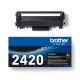 Brother TN-2420 cartuccia toner 1 pz Originale Nero 5