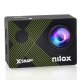 Nilox XSNAP2 fotocamera per sport d'azione 8 MP 4K Ultra HD CMOS Wi-Fi 56,2 g 2