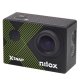 Nilox XSNAP2 fotocamera per sport d'azione 8 MP 4K Ultra HD CMOS Wi-Fi 56,2 g 4