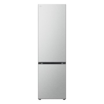 LG GBV7280DEV Frigorifero combinato, Classe A, 387L, Door & Linear Cooling, Fresh Converter & Balancer, Metal Sorbet