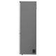 LG GBV7280DEV Frigorifero combinato, Classe A, 387L, Door & Linear Cooling, Fresh Converter & Balancer, Metal Sorbet 16