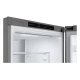 LG GBV7280DEV Frigorifero combinato, Classe A, 387L, Door & Linear Cooling, Fresh Converter & Balancer, Metal Sorbet 18