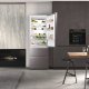 Haier 3D 70 Serie 7 HTW7720ENMP Libera installazione 483 L E Grigio 3