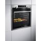 AEG BSS578271M 72 L 2990 W Acciaio inox 7