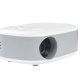 Strong N1 videoproiettore 150 ANSI lumen LED 720p (1280x720) Bianco 4