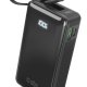 SBS TTBB10000LCDTCPD20K batteria portatile Ioni di Litio 10000 mAh Nero 2