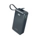 SBS TTBB10000LCDTCPD20B batteria portatile 10000 mAh Blu 2